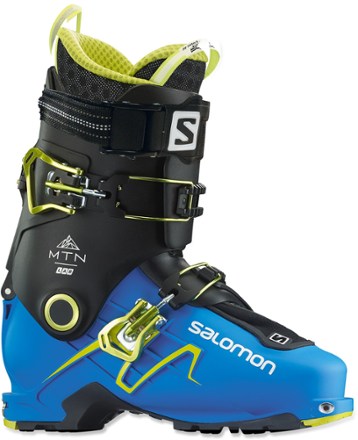 salomon mtn 115