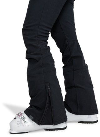 Roxy Summit Bib Snow Pants - Women's 4