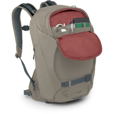 Osprey Metron 24 Pack 3