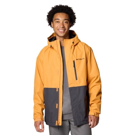 Columbia Hikebound II Jacket - Men's 10