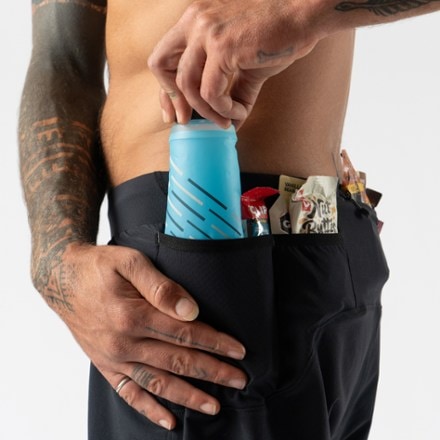 rabbit FKT 5" Shorts - Men's 6