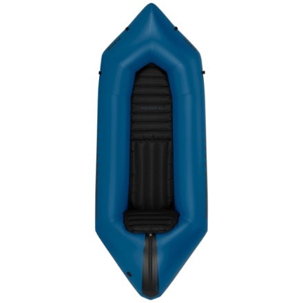 NRS Pulsar XL Packraft 1