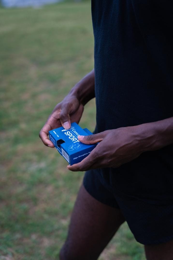 Location Image for SPORT Toe Spacers