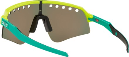 Oakley Sutro Lite Sweeps Sunglasses 9