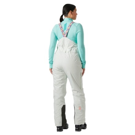 Helly Hansen Switch Cargo Bib Snow Pants - Women's 2