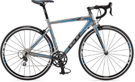 gt series 1 road bike