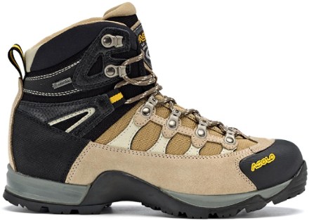 asolo waterproof boots