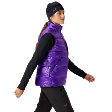 Arc'teryx Cerium SV Vest - Women's 4