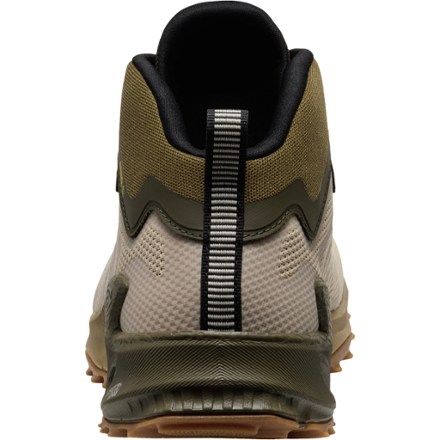 KEEN Zionic NXT Waterproof Hiking Boots - Men's 4