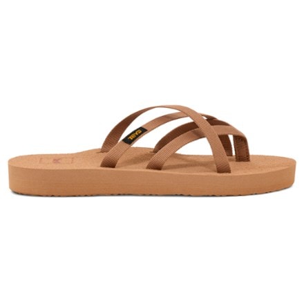 Teva Olowahu Flip-Flops - Women's 0