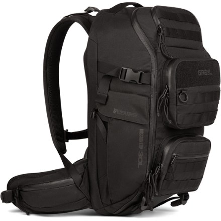 Grayl Mission EXP 30 Pack 0