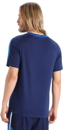 Icebreaker ZoneKnit Merino T-Shirt - Men's 2