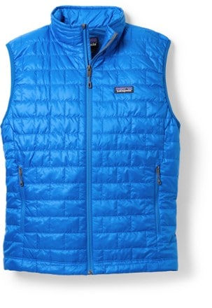 Patagonia Nano Puff Insulated Vest - Men's 0