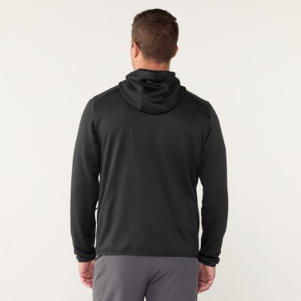 The North Face Performance Fleece Full-Zip Hoodie - Men's 2