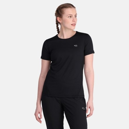 Kari Traa Nora 2.0 T-Shirt - Women's 1