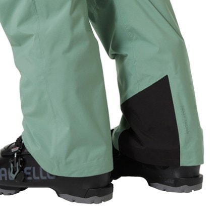 Helly Hansen Legendary Insulated Bib Snow Pants - Men's 6