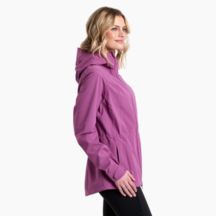 KUHL Stretch Voyagr Jacket - Women's 2