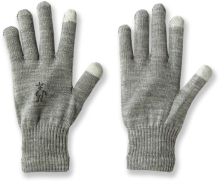 wool gloves smartphone