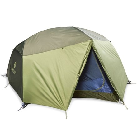 Marmot Trailfin 3 Tent 3
