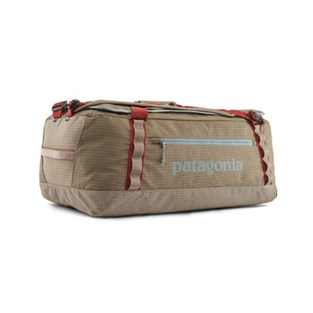 Patagonia Black Hole Duffel 55 L 0