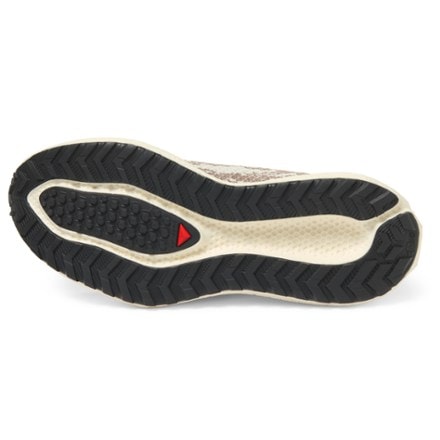 Salomon Aero Glide 4 GRVL Trail-Running Shoes - Men's 8