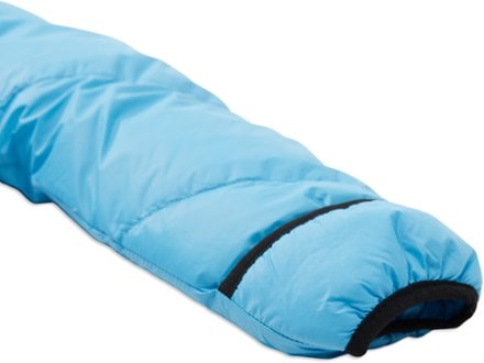 Morrison Outdoors Big Mo 20 Down Sleeping Bag - Toddlers' 2