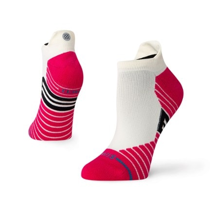 Stance Minimal Mid Tab Socks - Women's 1