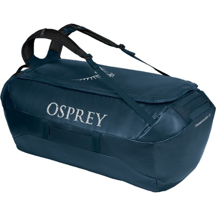 Osprey Transporter 120 Duffel Bag 0