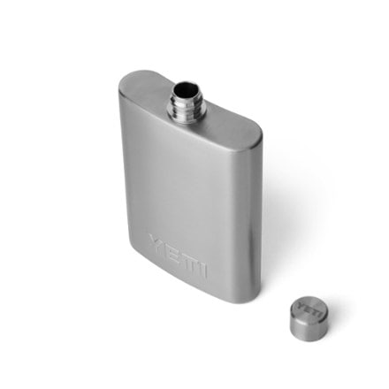 YETI Flask 3