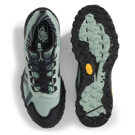 Vans Crosspath XC GORE-TEX Shoes - Men's 3