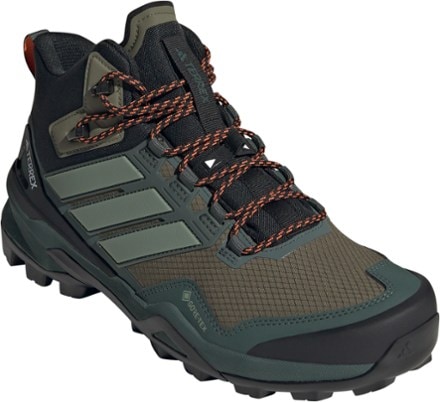 adidas Terrex Skychaser Mid GORE-TEX Hiking Boots - Men's 2