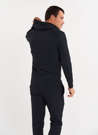 ALWRLD ALTRN Rib Hoodie - Men's 6