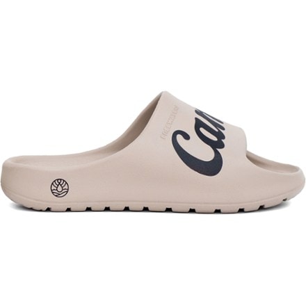 Freewaters Cloud9 Camp Vibes Slide Sandals - Men's 1