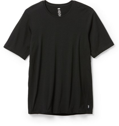 REI Co-op Merino 185 Base Layer Top - Men's 0