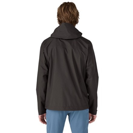 Patagonia Boulder Fork Rain Jacket - Men's 2