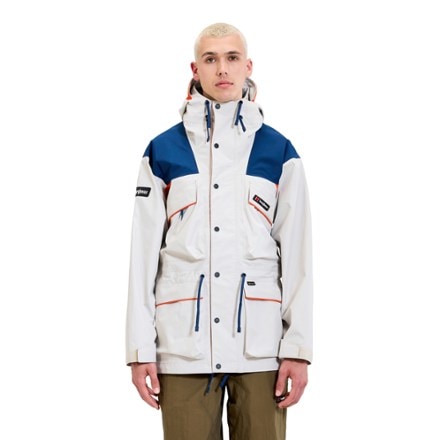 Berghaus Trango GORE-TEX Jacket 1