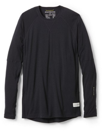 Artilect Flatiron 185 Base Layer Crew Top - Men's 0