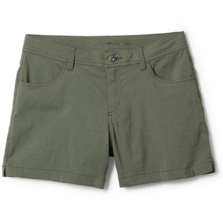 prAna Stretch Zion Halle Shorts - Women's 0