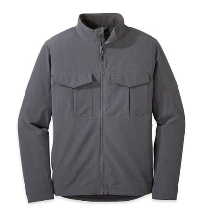 Outdoor research men's prologue field jacket new arrivals