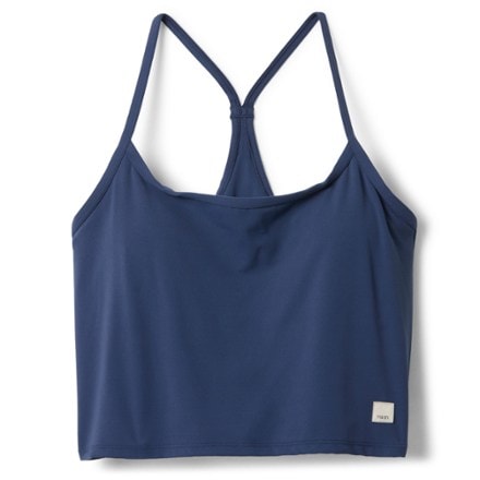 Vuori AllTheFeels Tank Top 2.0 - Women's 0