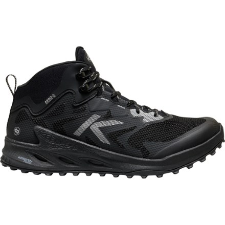 KEEN Zionic NXT Waterproof Hiking Boots - Men's 0