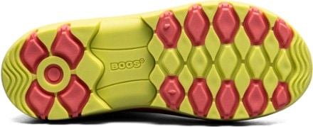 Bogs Essential Tall Rain Boots - Kids' 6