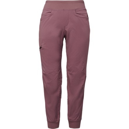 Black Diamond Technician Jogger Pants - Women's 2