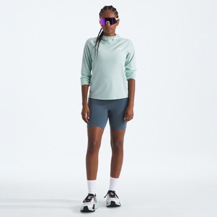 The North Face Adventure Sun Hoodie - Women's 6