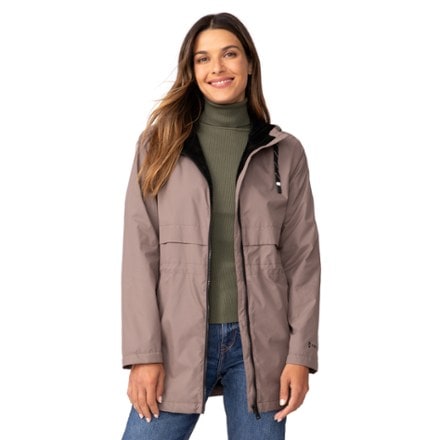 Free Country Windshear Anorak Jacket - Women's 1