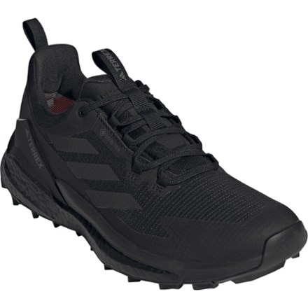adidas Terrex Free Hiker GORE-TEX 2.0 Low Hiking Shoes - Men's 2