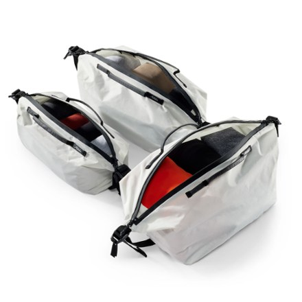 Matador Gear Cubes - Set of 3 2