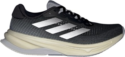 adidas Supernova Solution Road-Running Shoes - Women's 6