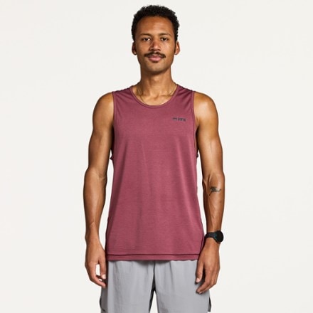 Janji Run All Day Tank Top - Men's 1