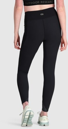 Outdoor Research Ferrosi Hybrid Leggings - Women's 2